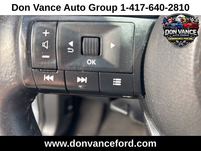 Used 2022 Nissan Rogue SL w/ SL Premium Package image 24