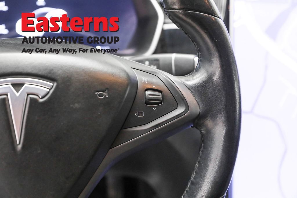 Used 2018 Tesla Model S 75D image 16