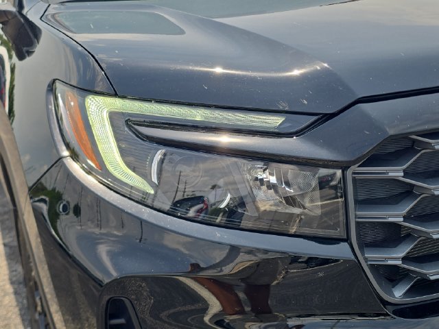 Used 2026 Honda Ridgeline TrailSport image 7