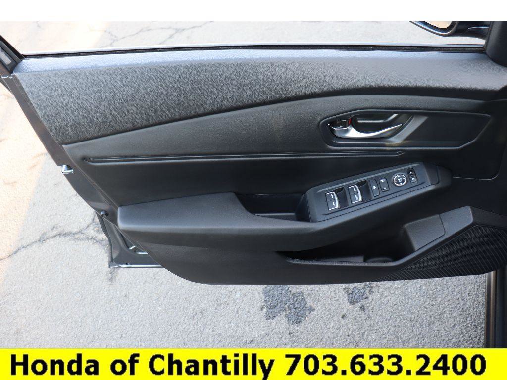 Certified 2025 Honda Accord SE image 23