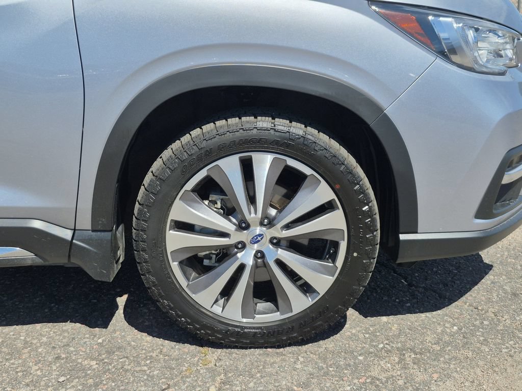 Used 2020 Subaru Ascent Limited w/ Technology Package AWD/4WD image 18