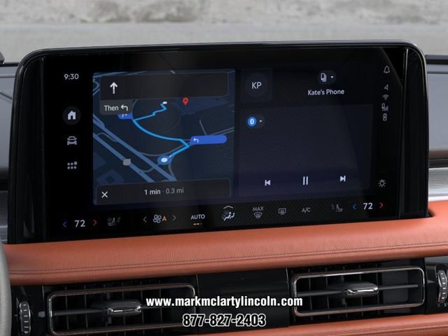 New 2026 Lincoln Aviator Reserve RWD image 14