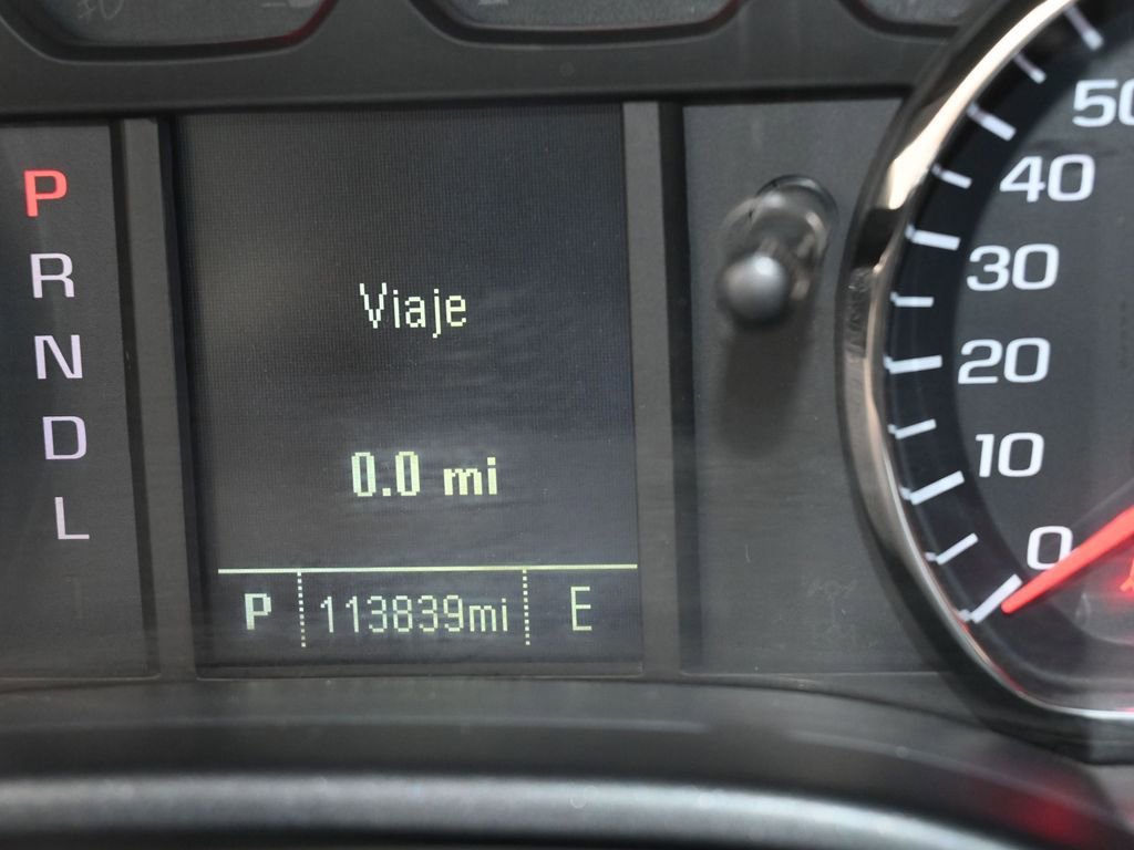 Used 2018 Chevrolet Silverado 1500 Custom w/ Custom Value Package image 26