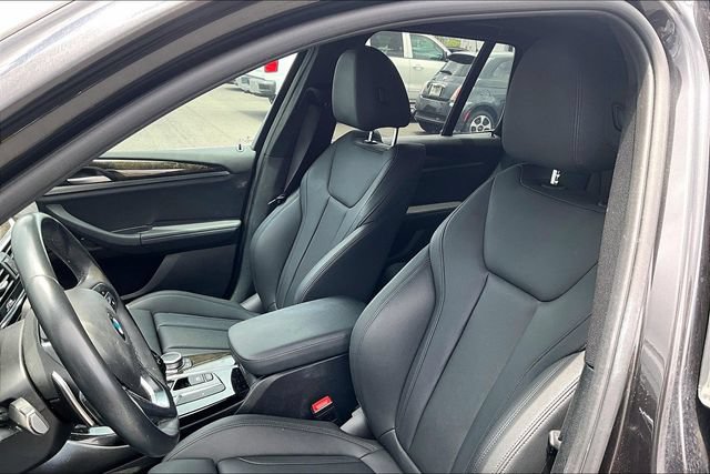 Used 2020 BMW X3 sDrive30i RWD image 5