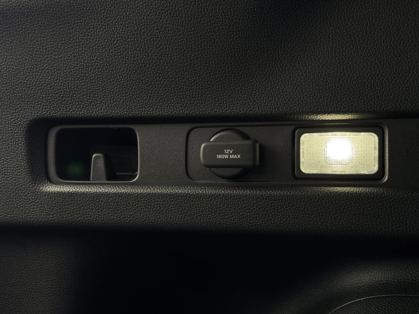 Certified 2025 Honda CR-V Sport-L image 33