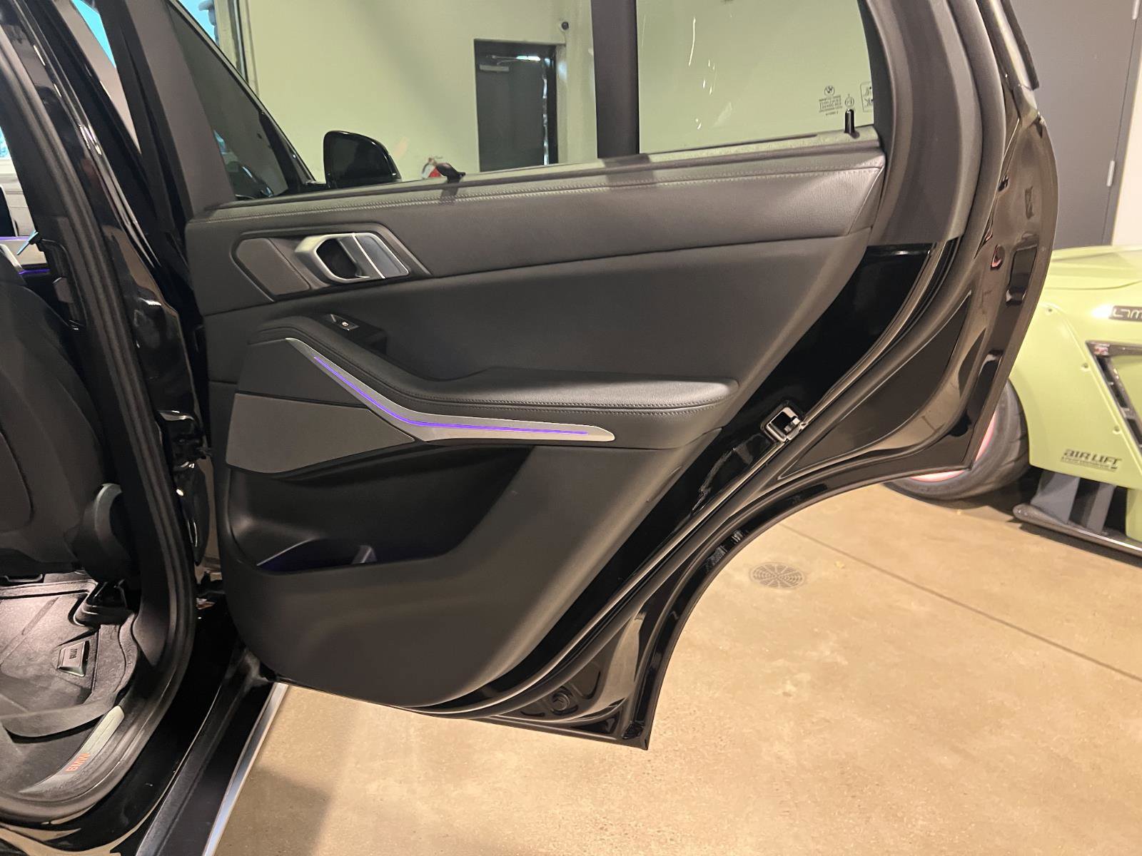 Used 2019 BMW X5 xDrive40i w/ Premium Package 2 AWD/4WD image 40