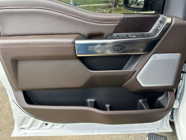 New 2026 Ford F250 King Ranch w/ FX4 Off-Road Package image 24