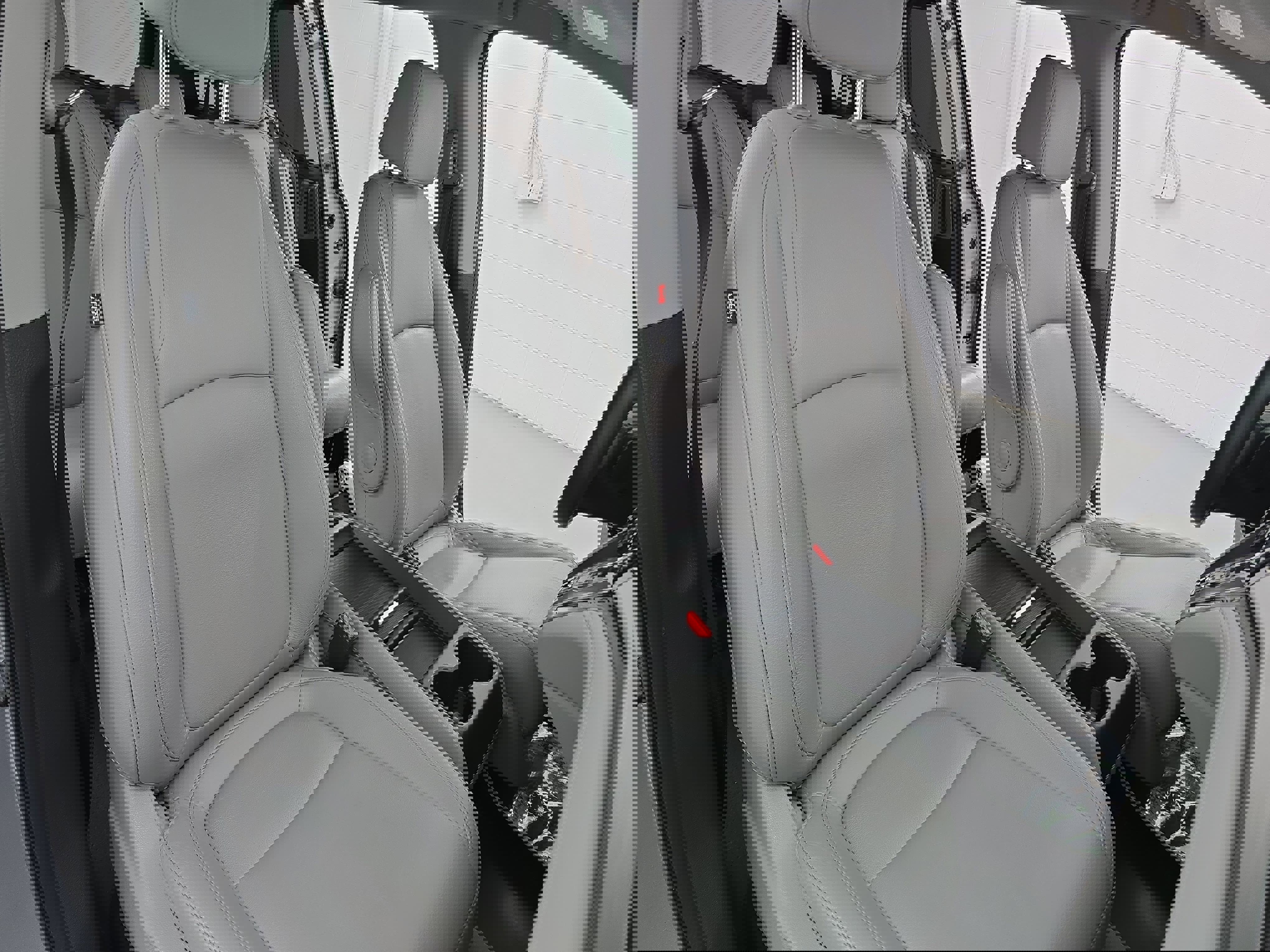 Certified 2023 Honda Odyssey EX-L image 10