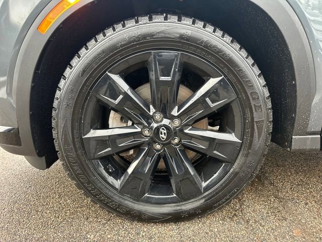 Used 2023 Hyundai Palisade XRT image 11