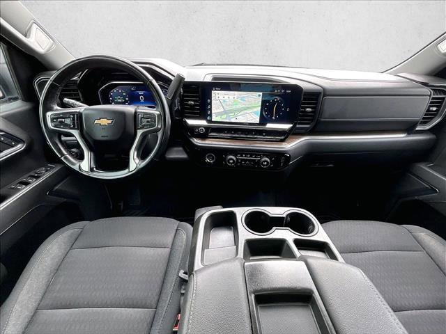 Used 2023 Chevrolet Silverado 1500 LT image 16
