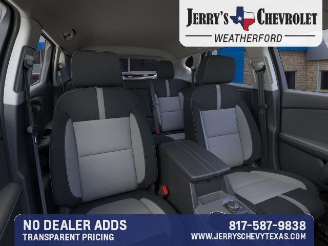 New 2026 Chevrolet Blazer LT w/ Convenience Package FWD image 17