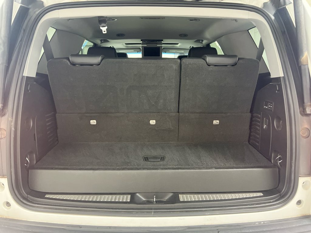 Used 2019 Chevrolet Tahoe Premier AWD/4WD image 26