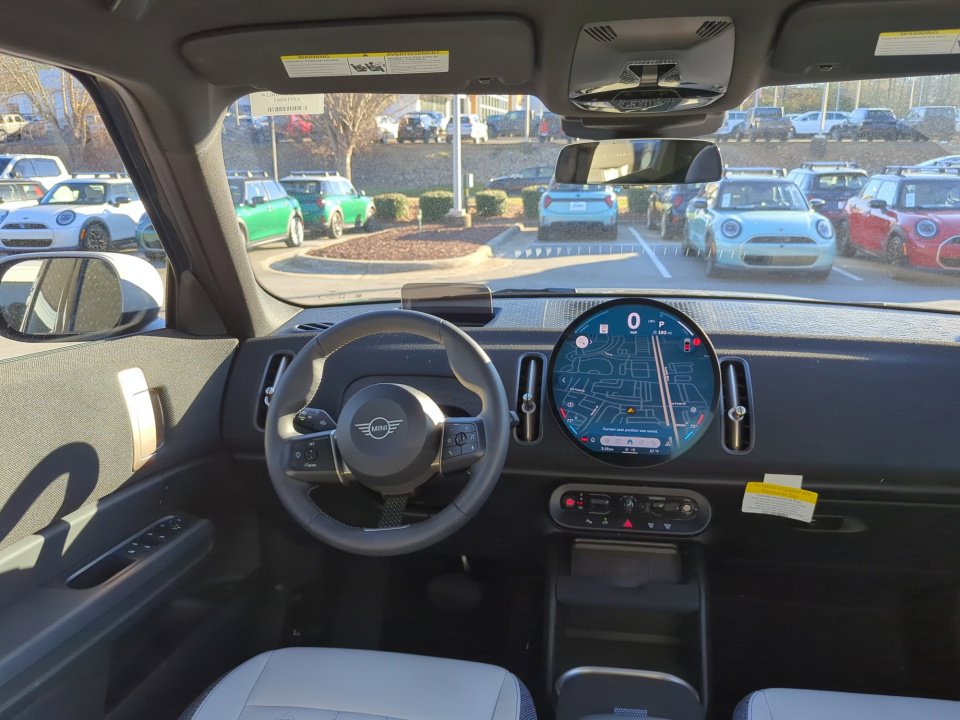 Certified 2025 MINI Cooper Countryman S image 30