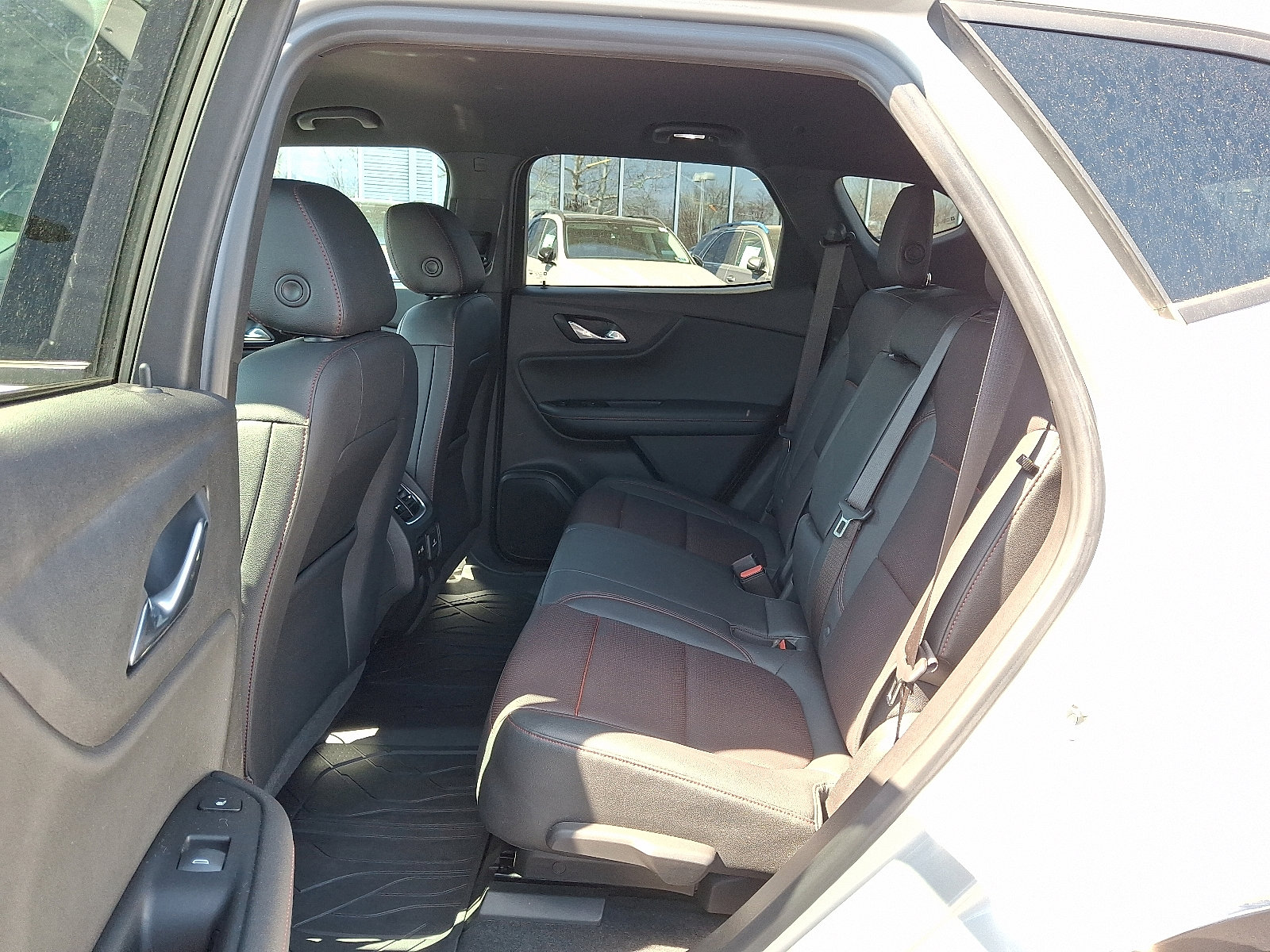 Used 2021 Chevrolet Blazer RS w/ Enhanced Convenience Package image 10