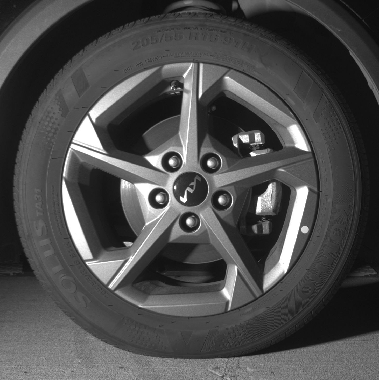 Used 2025 Kia K4 FWD image 13