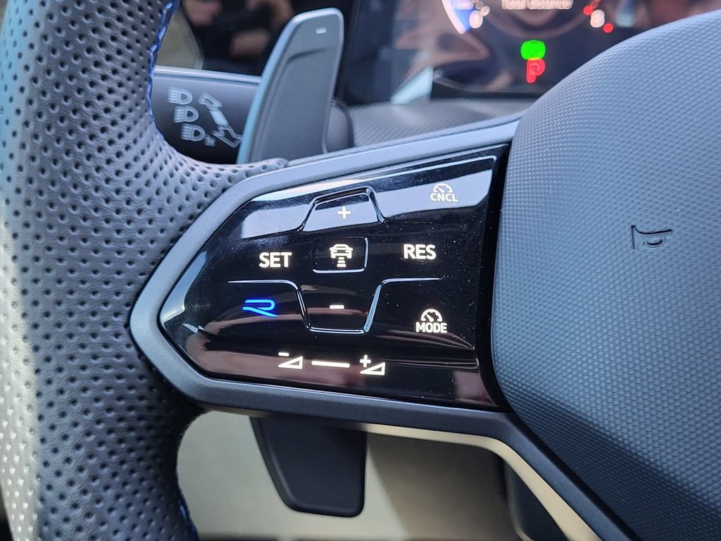 New 2026 Volkswagen Golf w/ Euro Style Package AWD/4WD image 10