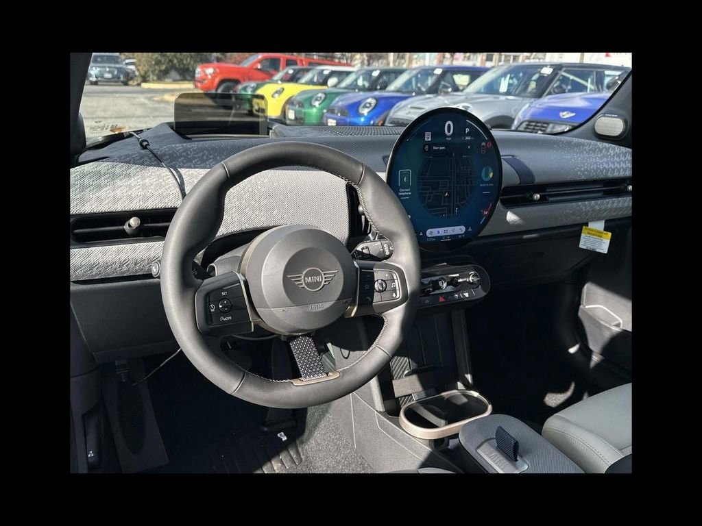 Used 2026 MINI Cooper S image 32