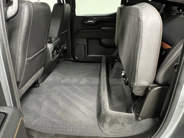 Used 2023 GMC Sierra 1500 AT4 w/ AT4 Preferred Package image 50