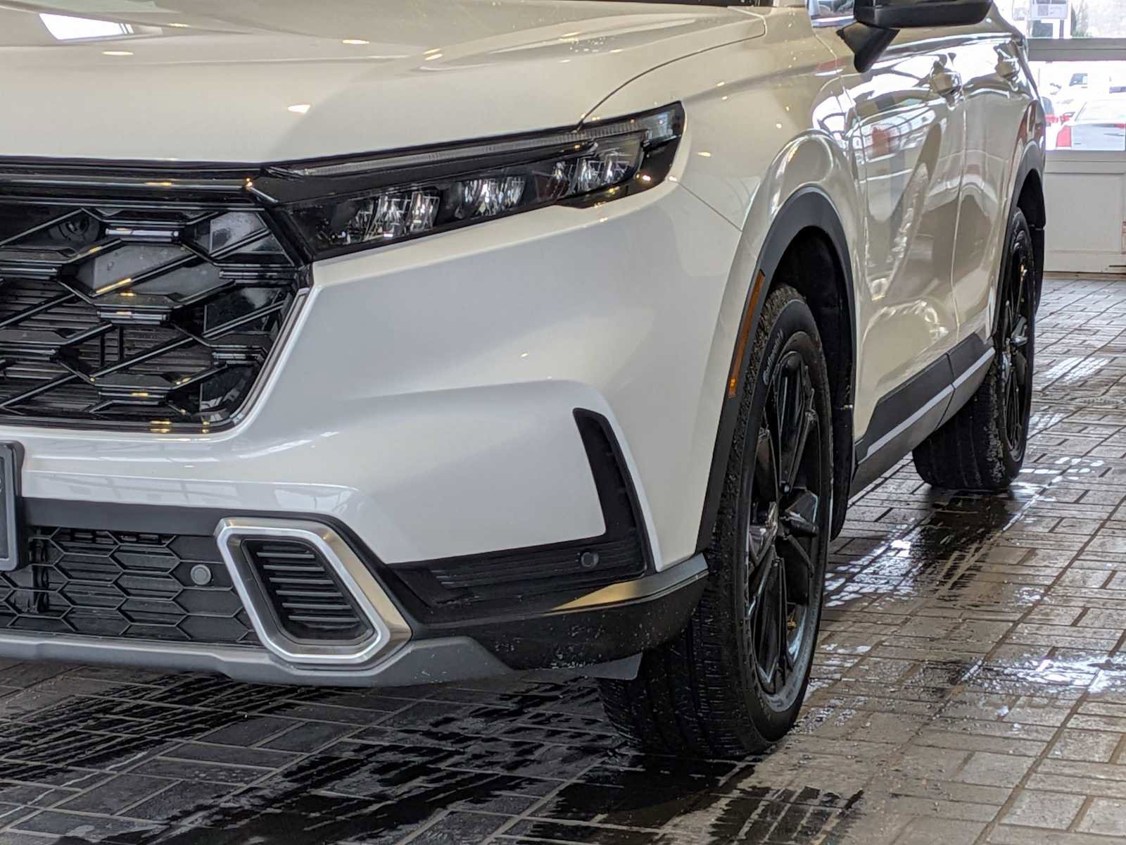 Certified 2023 Honda CR-V Sport Touring image 10