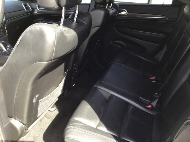 Used 2022 Jeep Grand Cherokee Limited RWD image 36