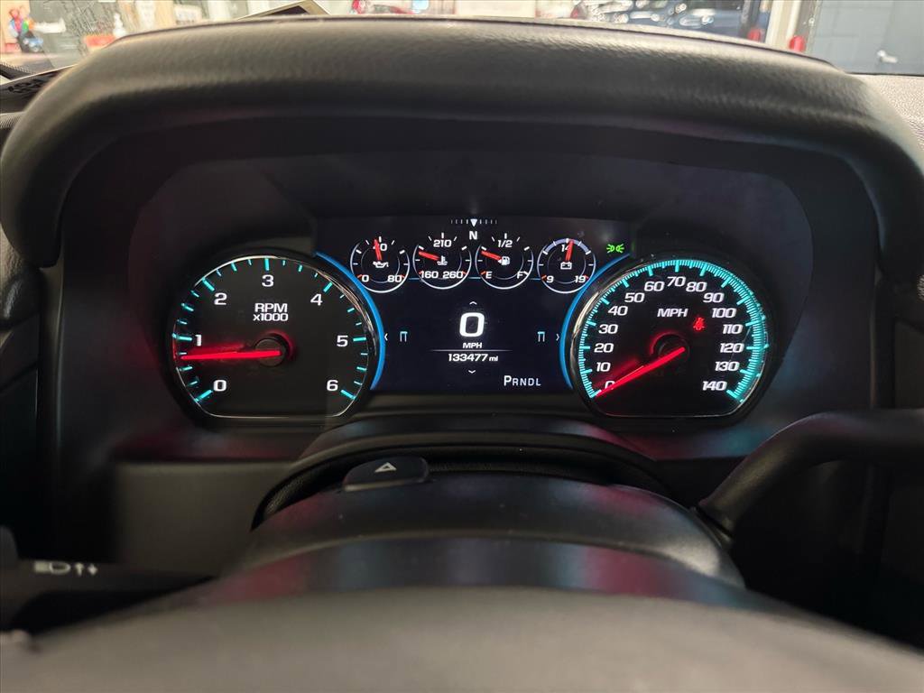 Used 2018 Chevrolet Suburban Premier w/ Max Trailering Package image 26