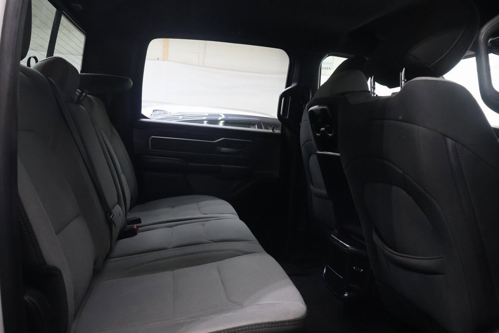 Used 2023 RAM 1500 Big Horn image 13