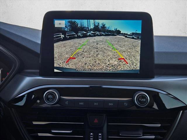 New 2026 Ford Escape Active image 13