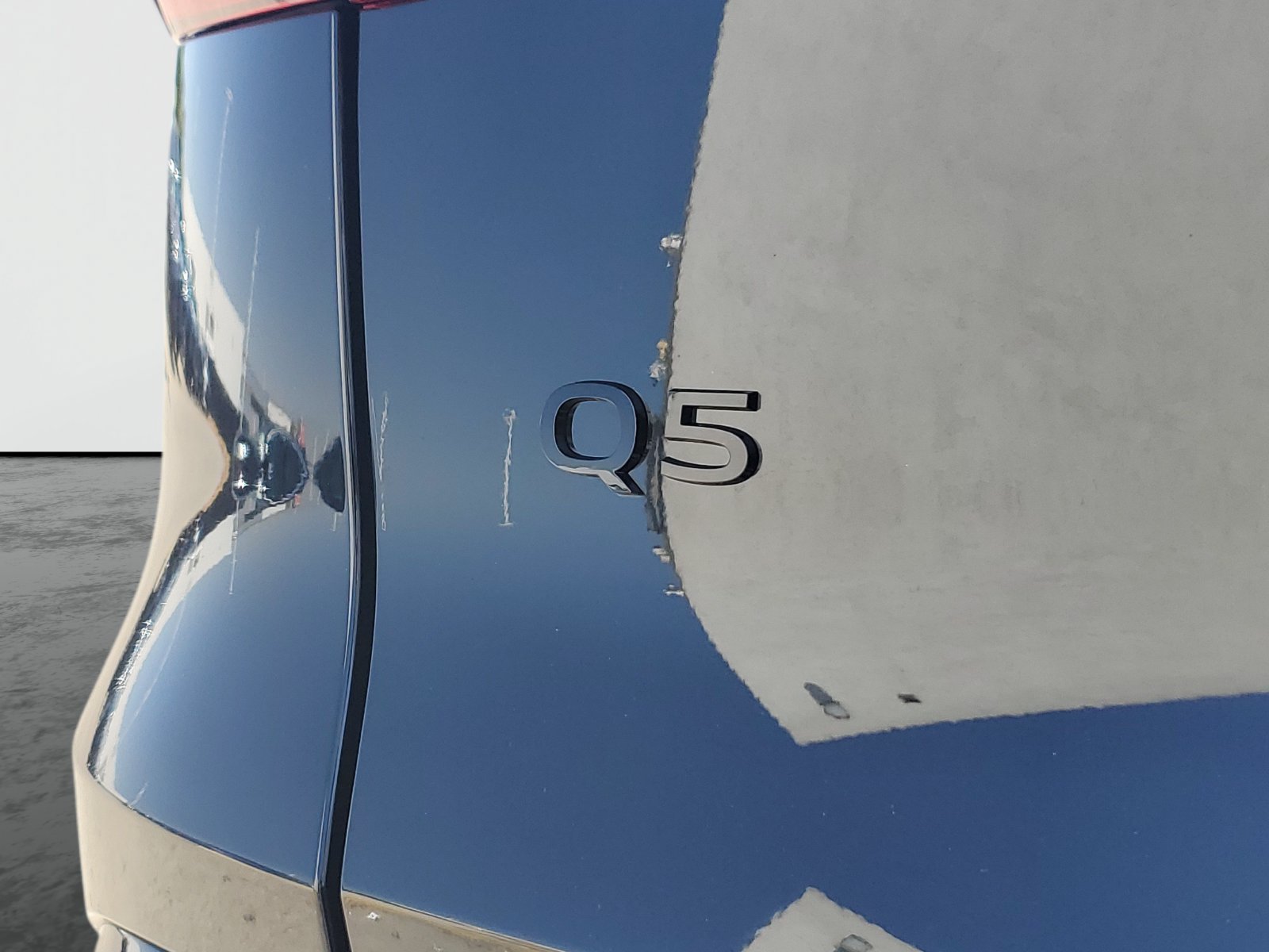 New 2026 Audi Q5 Prestige AWD/4WD image 7