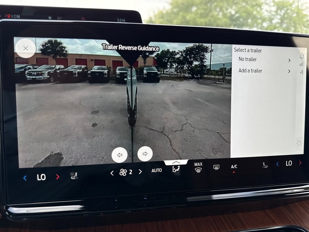 New 2026 Ford Expedition King Ranch AWD/4WD image 26