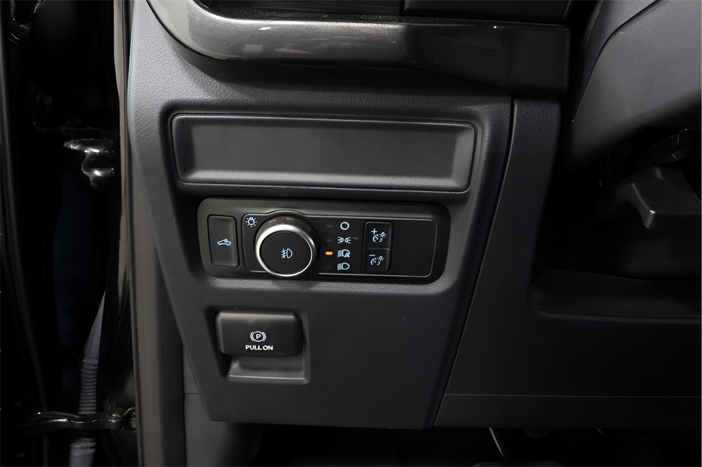 Used 2022 Ford F150 XLT w/ Equipment Group 301A Mid image 17