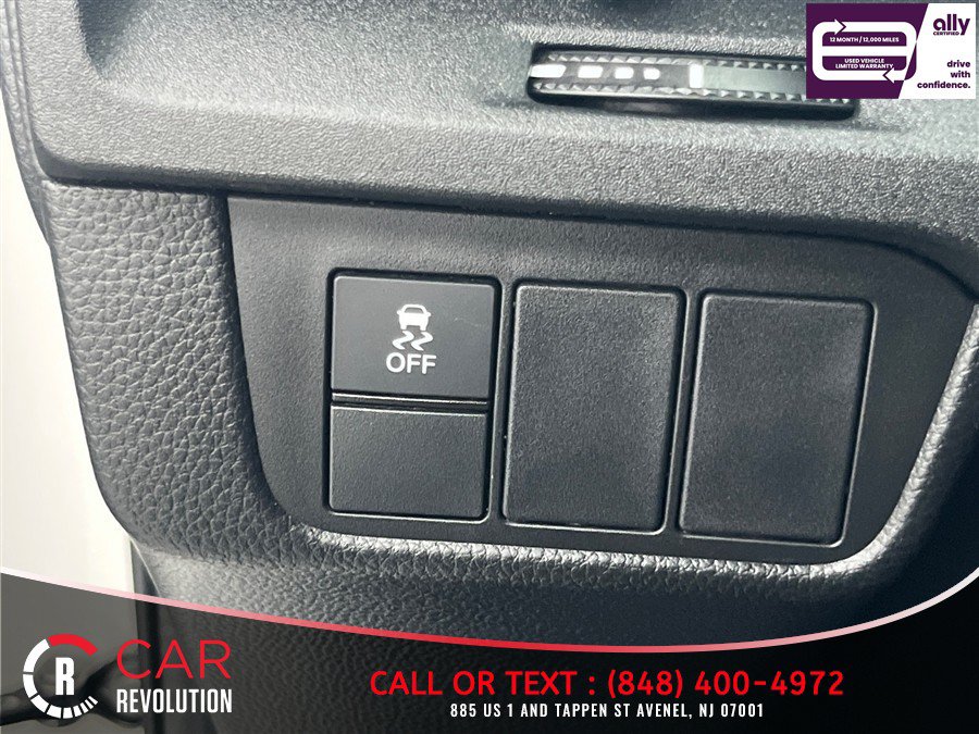 Used 2024 Honda CR-V Sport image 33