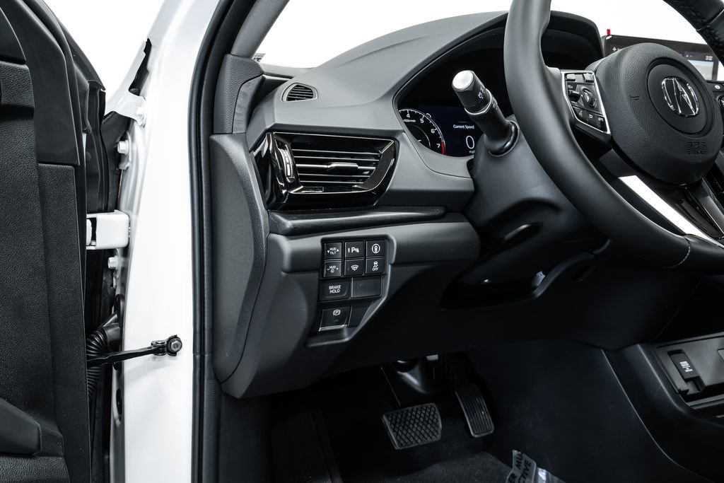 New 2026 Acura RDX w/ Advance Package AWD/4WD image 13
