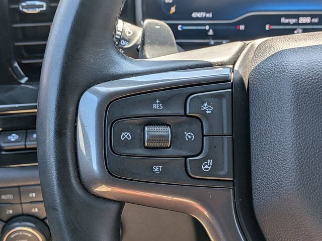 Used 2024 Chevrolet Silverado 1500 ZR2 w/ ZR2 Bison Edition AWD/4WD image 20