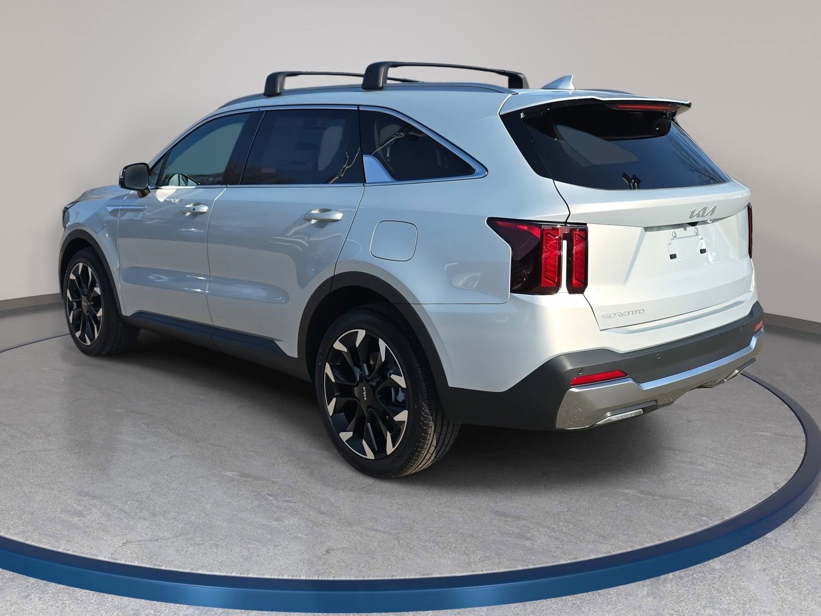New 2026 Kia Sorento EX w/ EX Premium Package FWD image 7