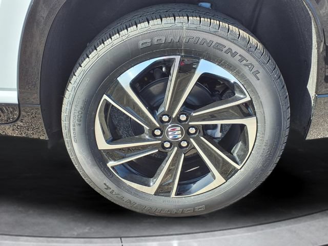 New 2026 Buick Enclave Sport Touring w/ Power Package FWD image 16
