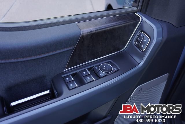 Used 2023 Ford F150 Lightning Lariat w/ Equipment Group 511A High image 85