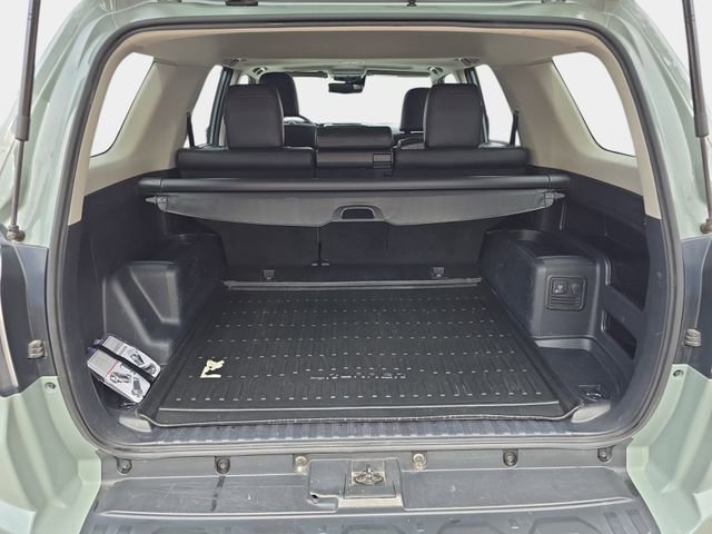 Used 2022 Toyota 4Runner TRD Off-Road Premium w/ Moonroof Package image 14