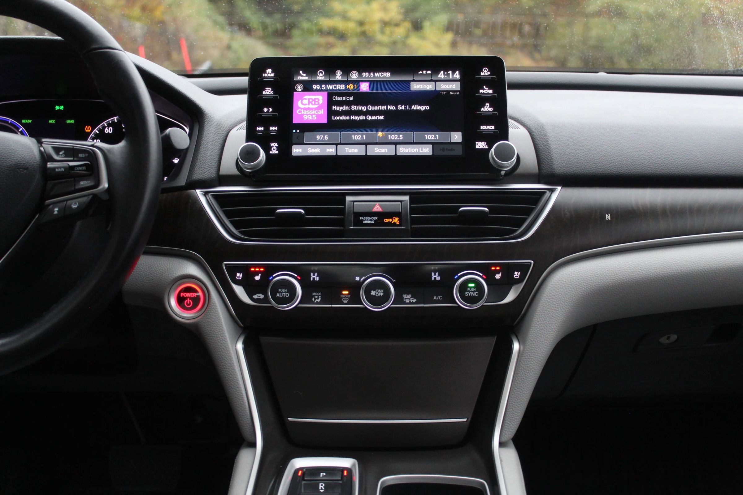 Used 2019 Honda Accord Touring image 21