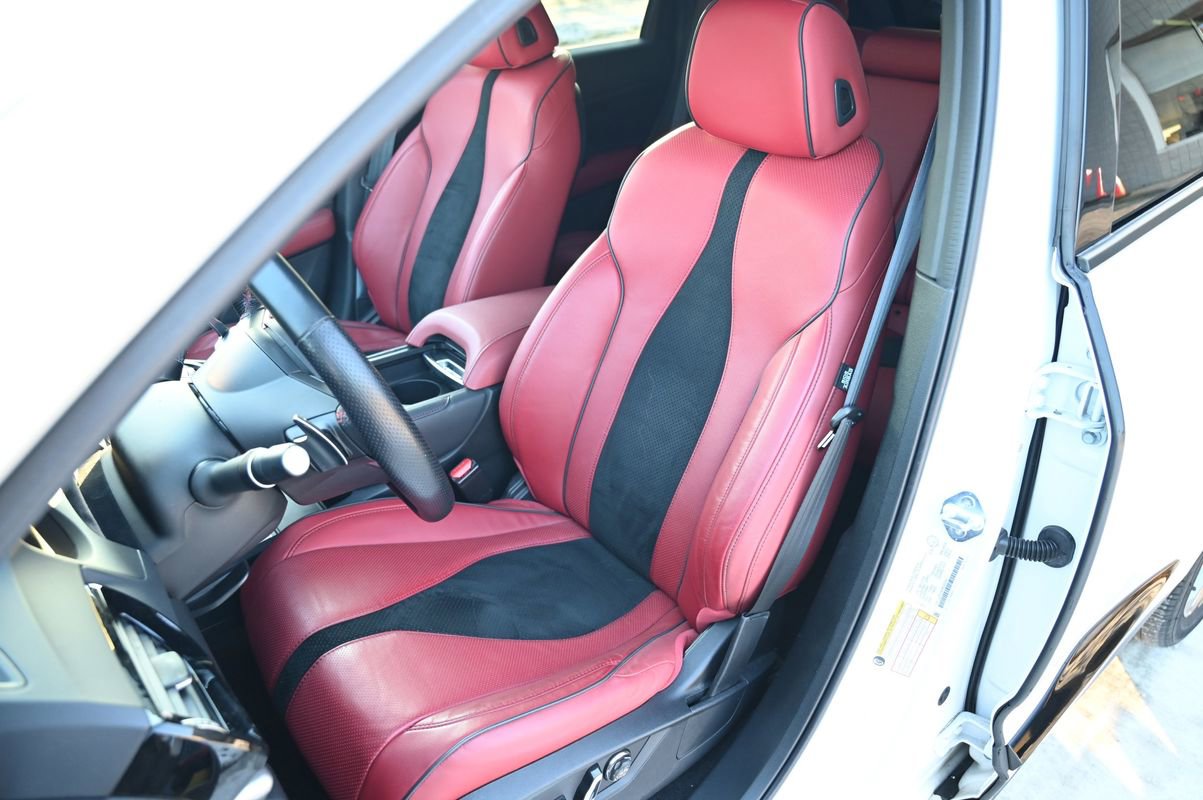 Used 2024 Acura RDX A-Spec image 20