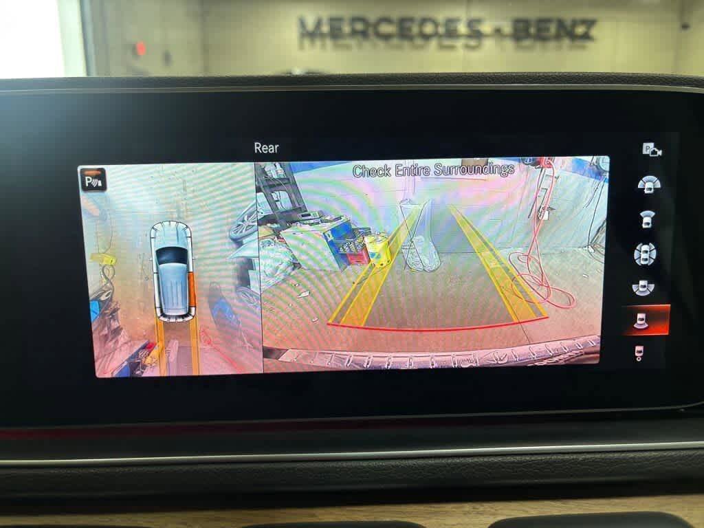 Certified 2021 Mercedes-Benz GLE 350 4MATIC image 25