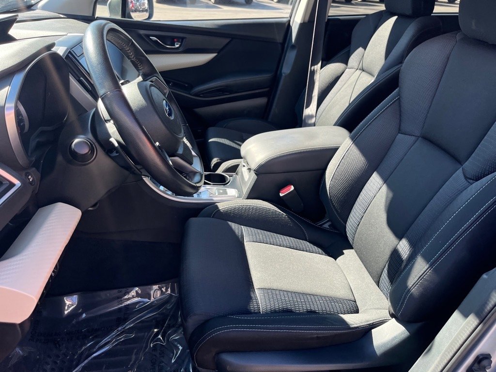 Used 2021 Subaru Ascent Premium w/ Convenience Package image 5