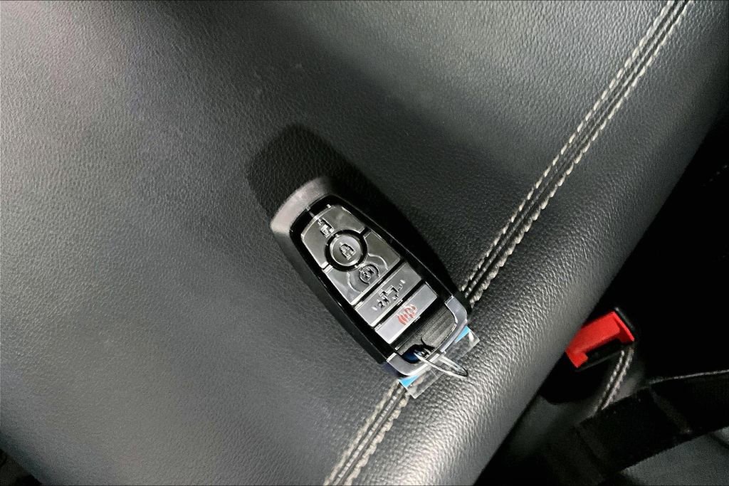 Certified 2024 Ford F350 Lariat w/ Lariat Ultimate Package image 29