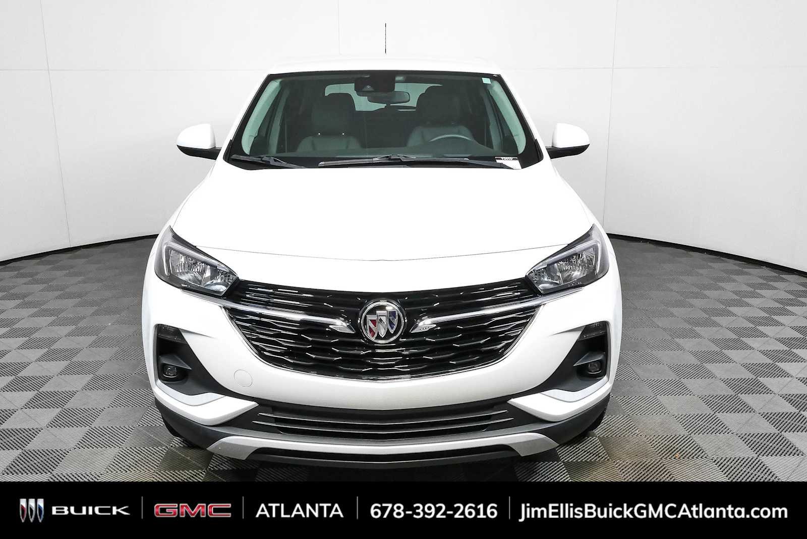 Used 2023 Buick Encore GX Preferred FWD image 31