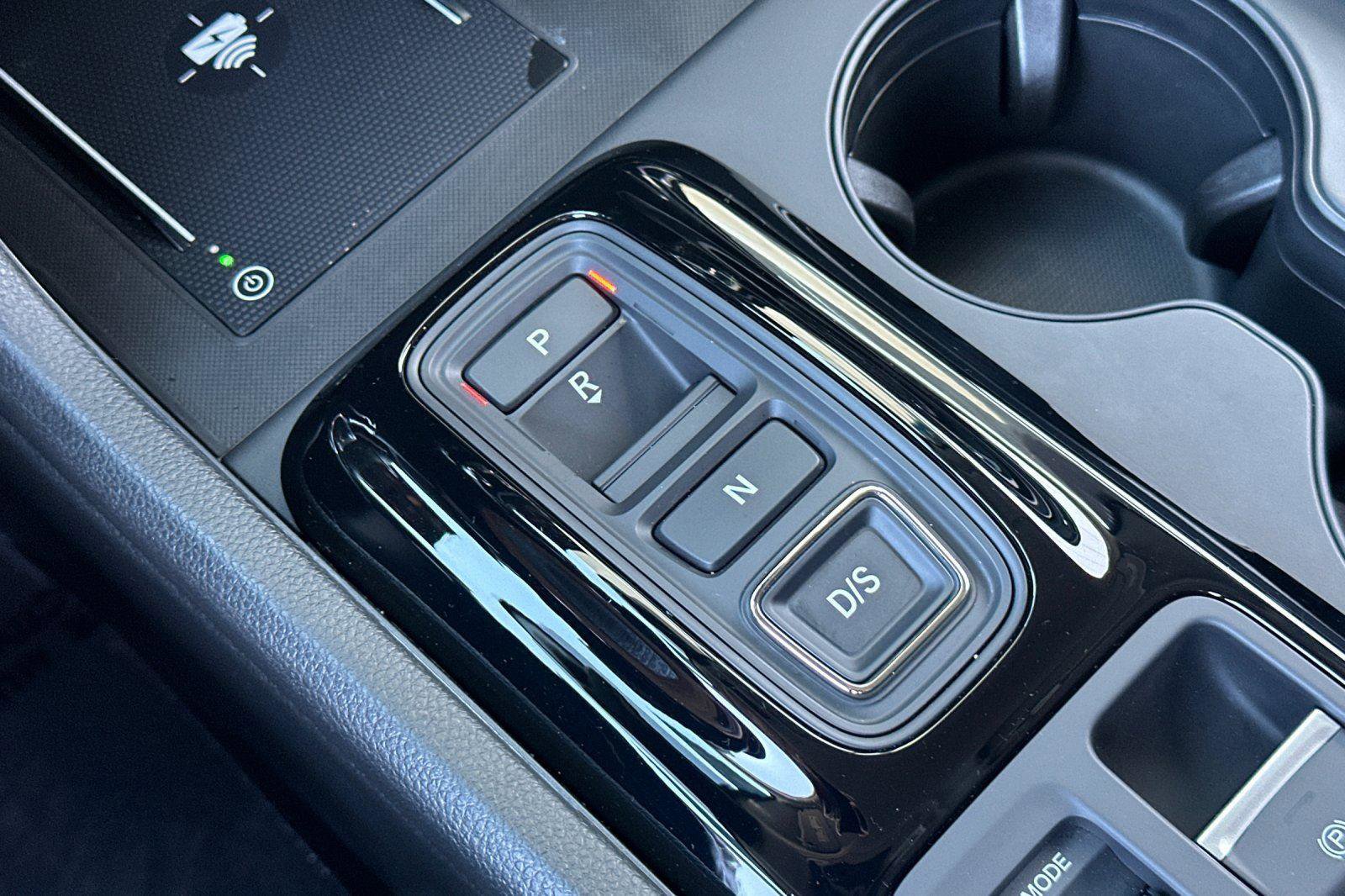 Certified 2026 Honda Passport RTL image 21