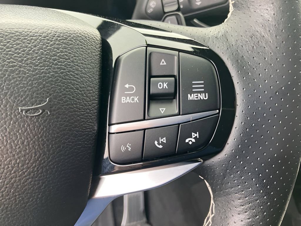 Used 2023 Ford Explorer ST w/ Equipment Group 401A AWD/4WD image 17