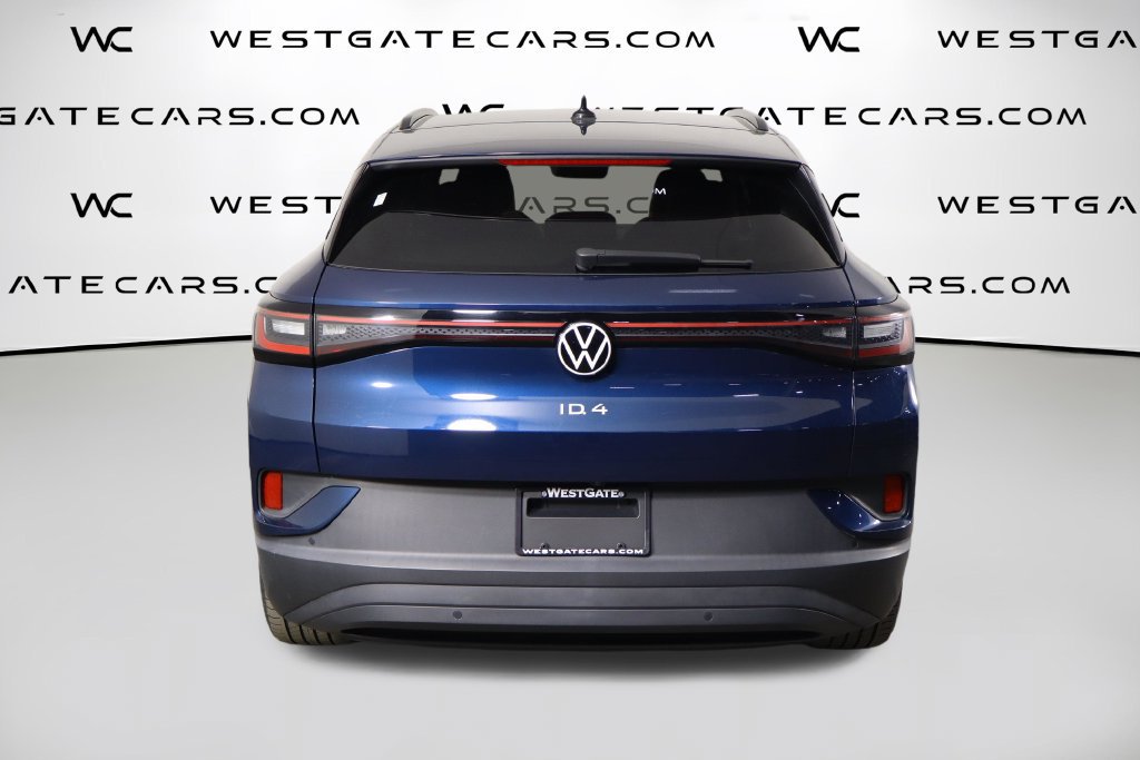 Used 2023 Volkswagen ID.4 Pro RWD image 4