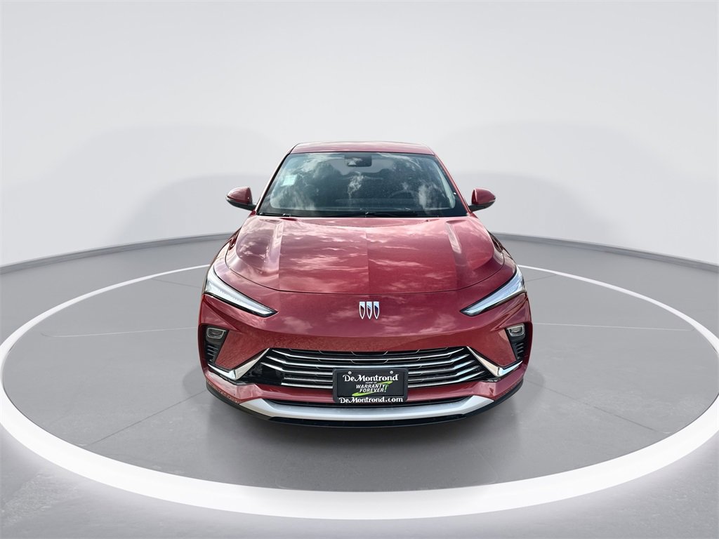 New 2026 Buick Envista Preferred image 3