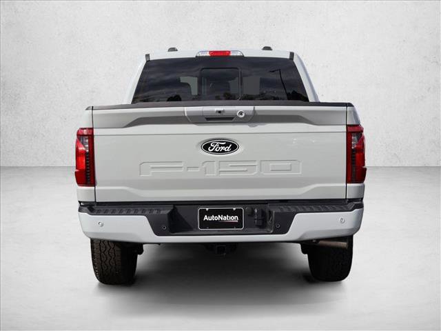 New 2026 Ford F150 XLT image 7
