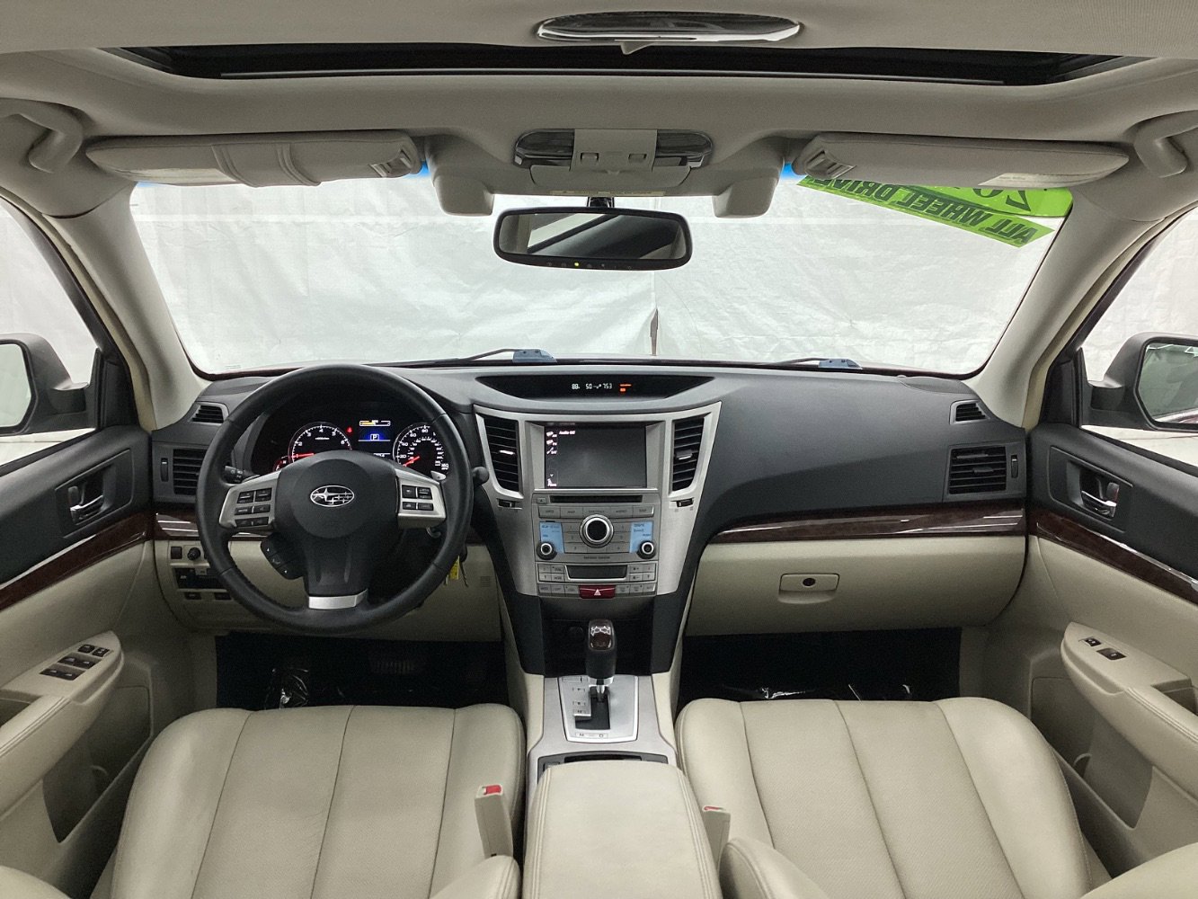 Used 2013 Subaru Legacy 3.6R Limited image 26