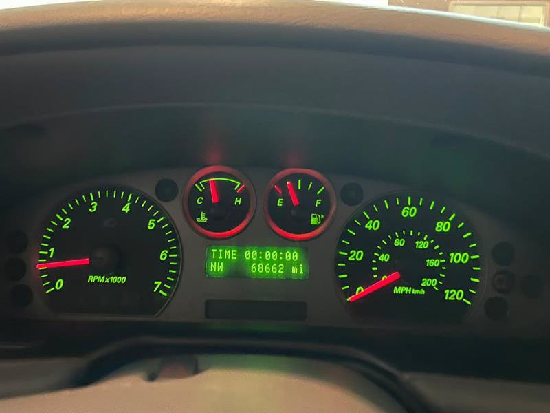 Used 2005 Mercury Sable LS FWD image 60